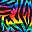 Wild Rainbow