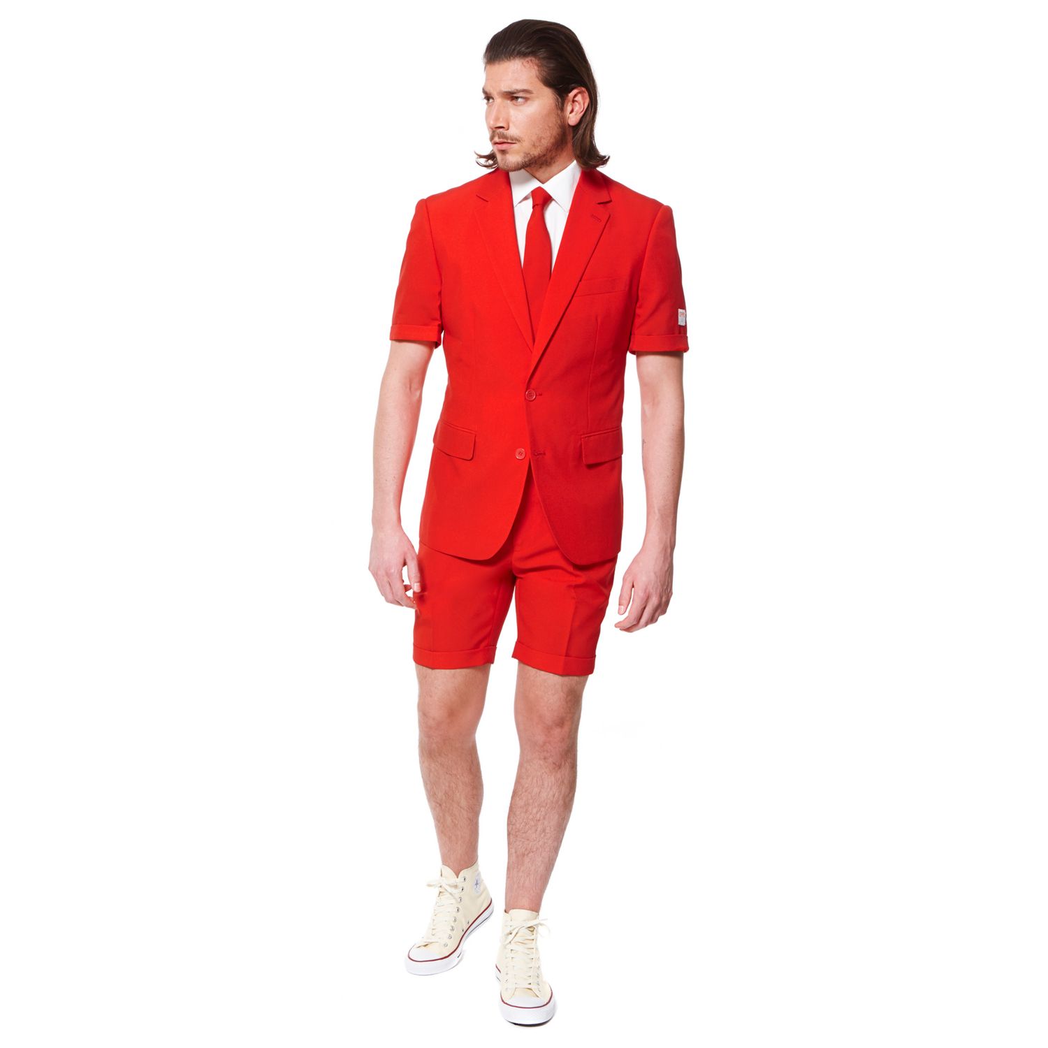 mens cocktail party outfit