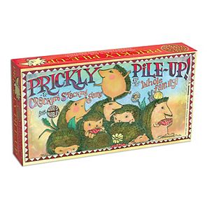 Prickly Pile-Up Game House of Marbles