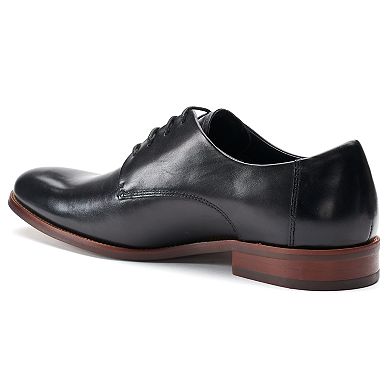 Apt. 9® Aiken Men's Leather Dress Shoes