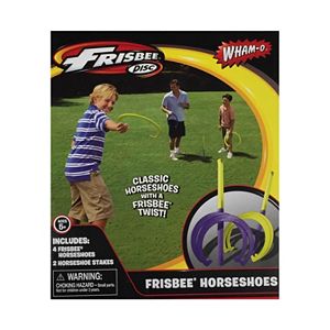 Frisbee Horseshoes Set by Wham-O
