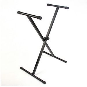 Reprize Accessories Single X Keyboard Stand