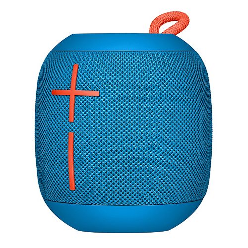 UE Wonderboom Bluetooth Speaker