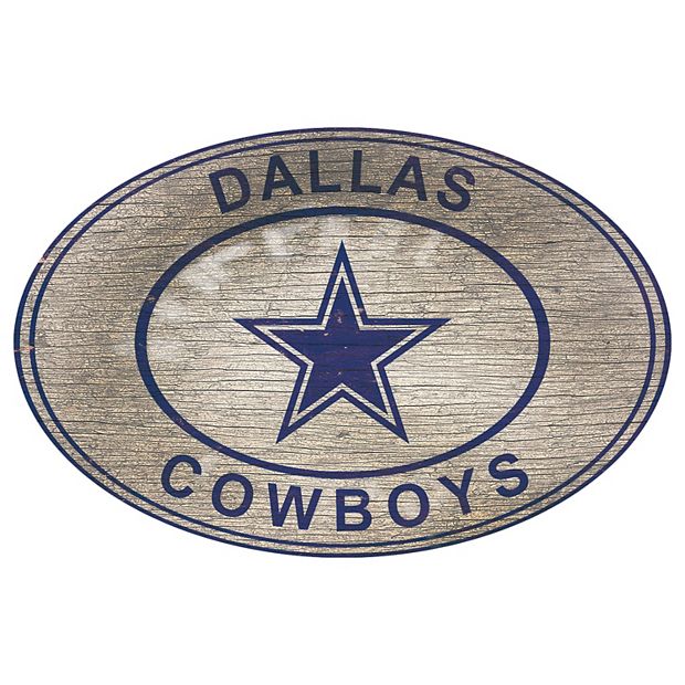 Dallas Cowboys Colors and Logo: A History and Color Codes — The