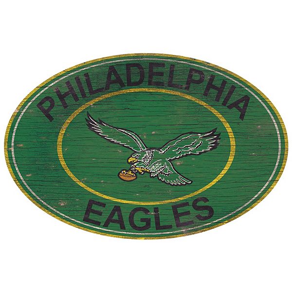 philadelphia eagles signs
