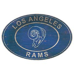Lids Matt Gay Los Angeles Rams FOCO Super Bowl LVI Champions 8