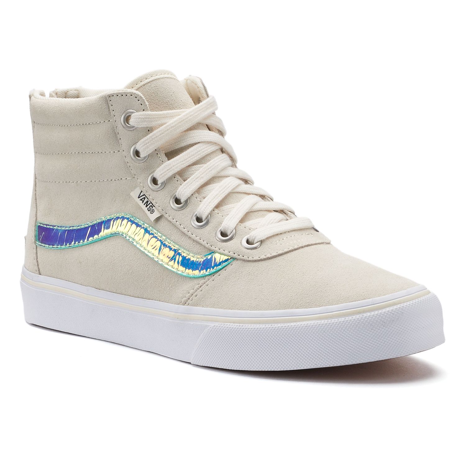 vans milton zip
