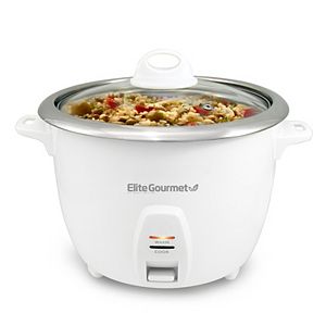 Elite Platinum 20-Cup Rice Cooker