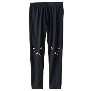 Toddler Girl Jumping Beans® Graphic Leggings