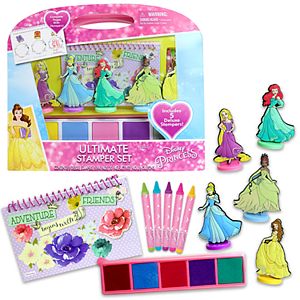 Disney Princess Ultimate Stamper
