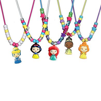Girls Tara Toy Princess Necklace Activity Set