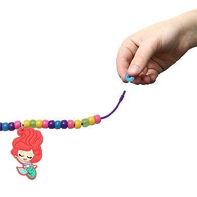 Girls Tara Toy Princess Necklace Activity Set