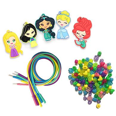 Girls Tara Toy Princess Necklace Activity Set