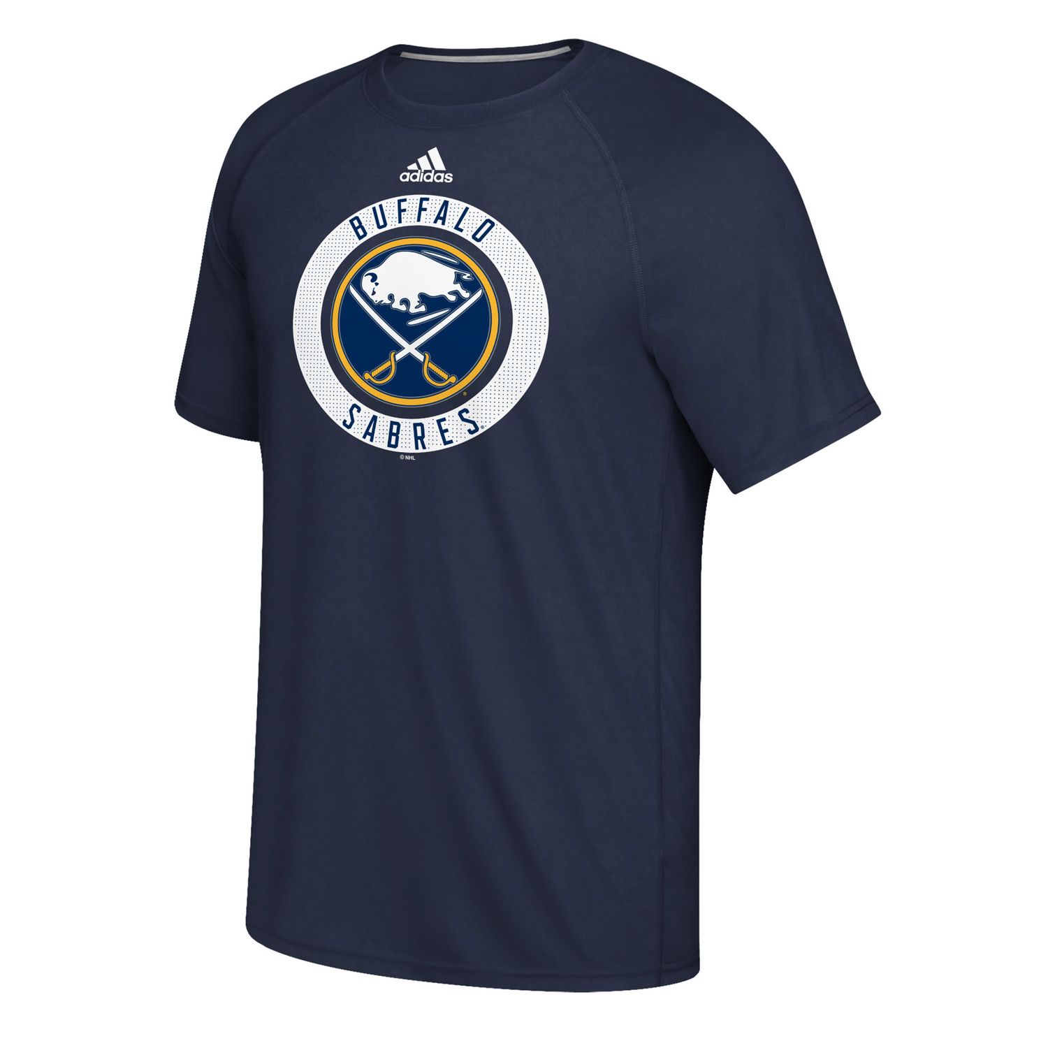 sabres practice jersey