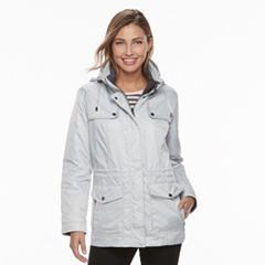 Womens Winter Coats & Jackets - Outerwear, Clothing | Kohl&#39;s