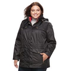 Womens Winter Coats & Jackets - Outerwear, Clothing | Kohl&#39;s