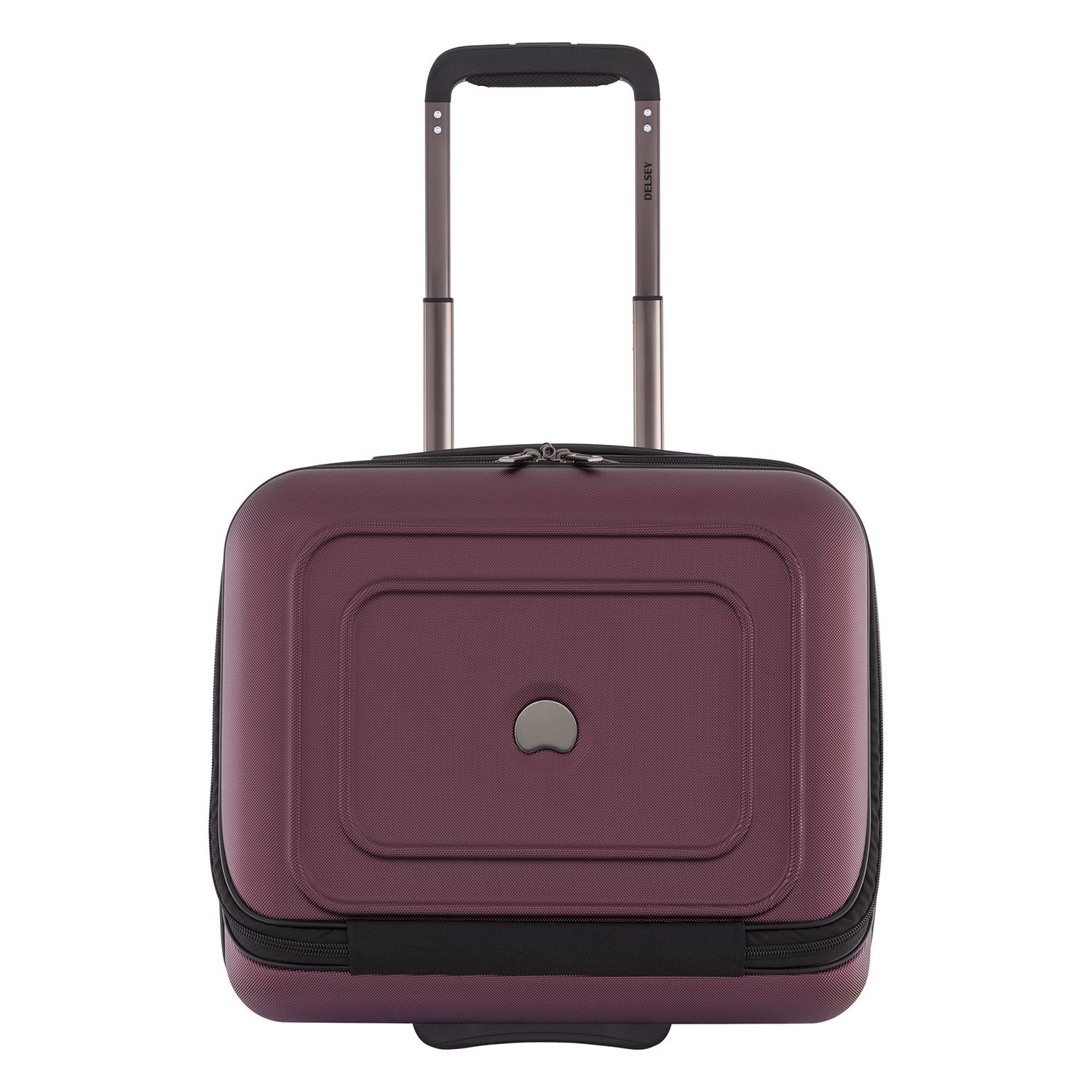 delsey luggage kohls