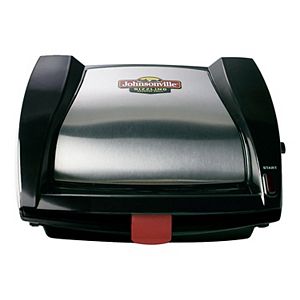 Johnsonville Sizzling Sausage Grill