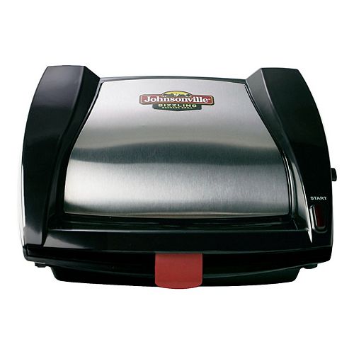 Johnsonville Sizzling Sausage Grill