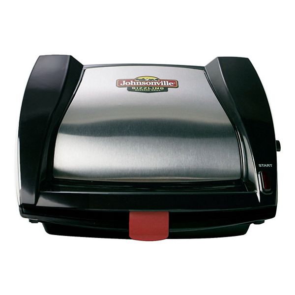 Johnsonville Sizzling Sausage Grill