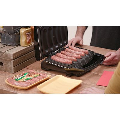 Johnsonville brat maker hotsell