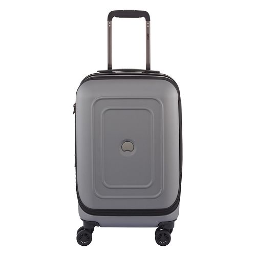 delsey 19 inch carry on luggage