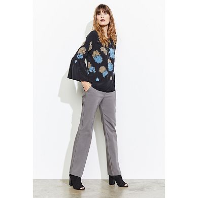 Women's Apt. 9® Bell-Sleeve Top