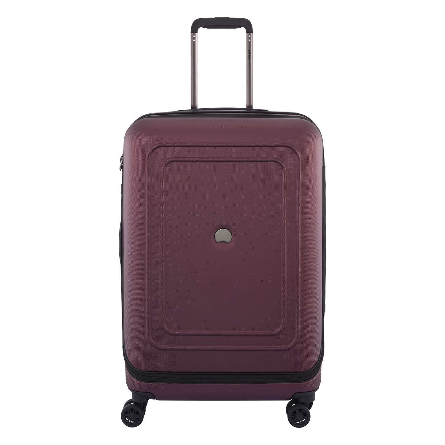 juicy couture cherry suitcase