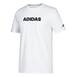 Men's adidas Lineage Patriotic Tee!