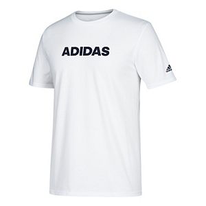 Men’s adidas Lineage Patriotic Tee