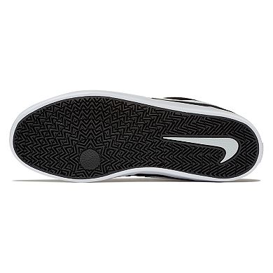 Nike Solarsoft Women's Skate