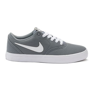 rib Ventileren Groot universum Nike SB Check Solarsoft Women's Skate Shoes