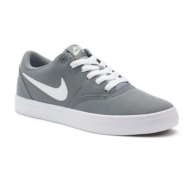 su Alboroto internacional Nike SB Check Solarsoft Women's Skate Shoes