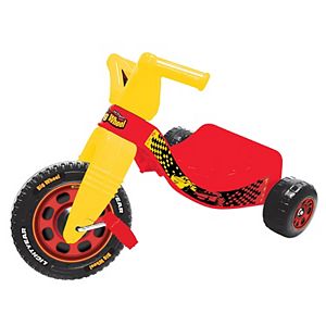 Disney / Pixar Cars 3 Junior Big Wheel Racer