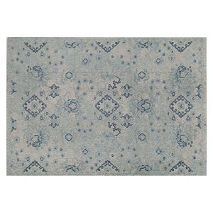 Rugs America Beverly Abstract Geometric Rug
