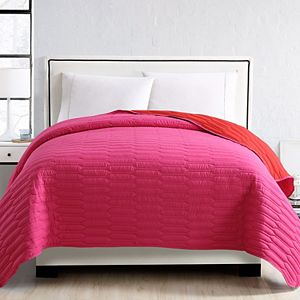 VCNY Ryder Reversible Quilt