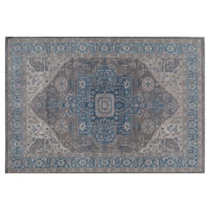 Rugs America Estelle Framed Floral II Rug