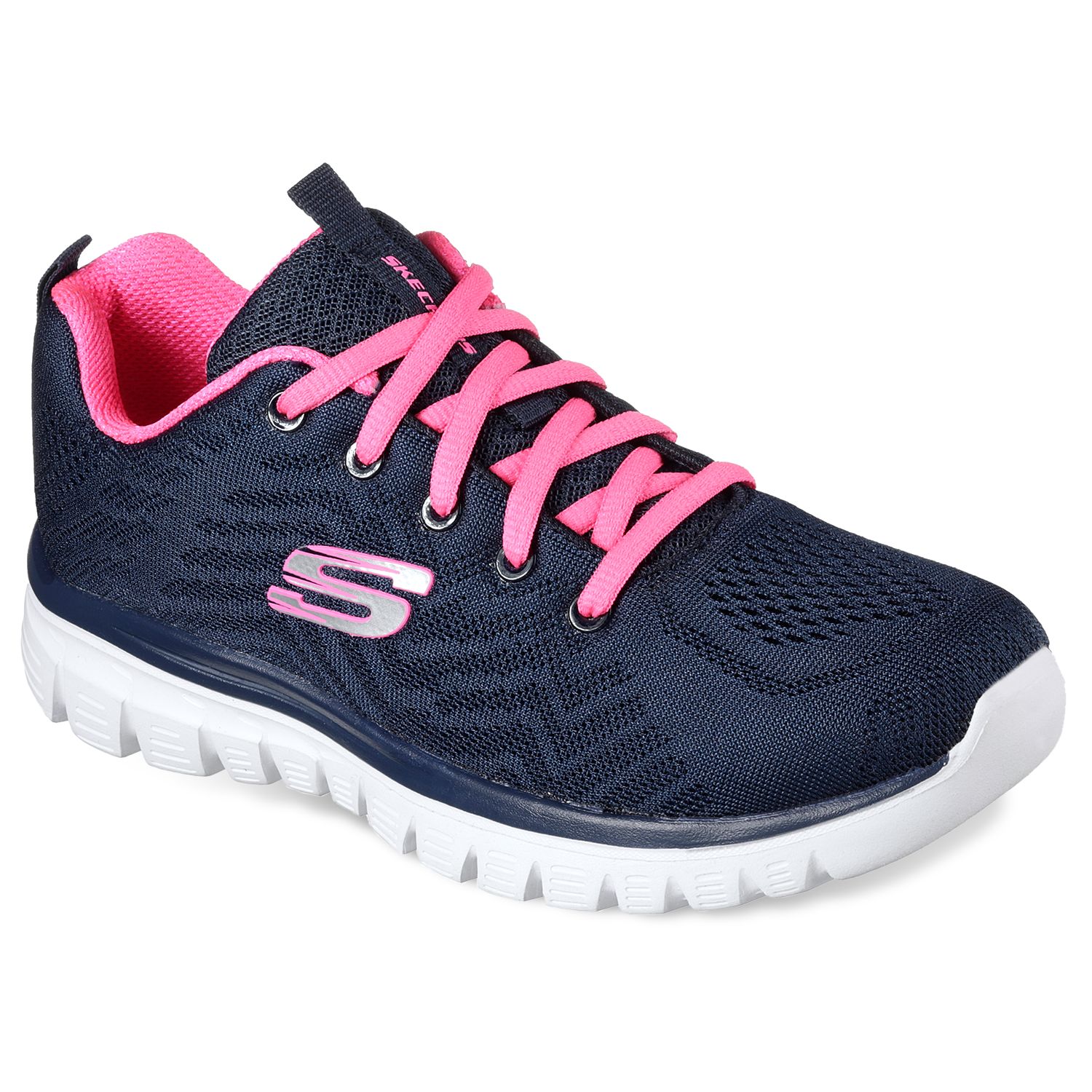 skechers graceful get connected womens 