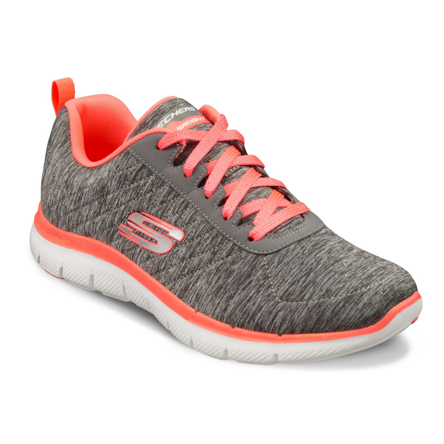 skechers flex appeal 2.0 slip on