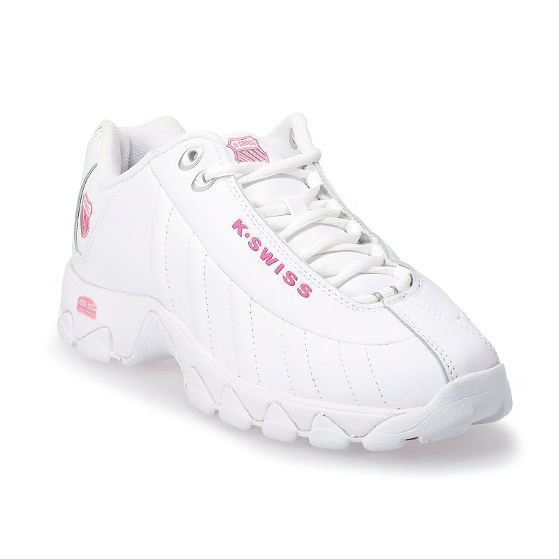 K-Swiss Women s ST329 CMF Athletic Sneaker 8 