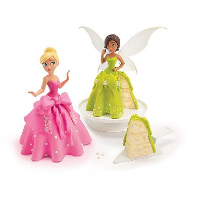 Skyrocket Princess Cakes Decorating Set