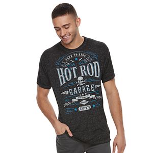 Men's Rock & Republic Hot Rod Tee