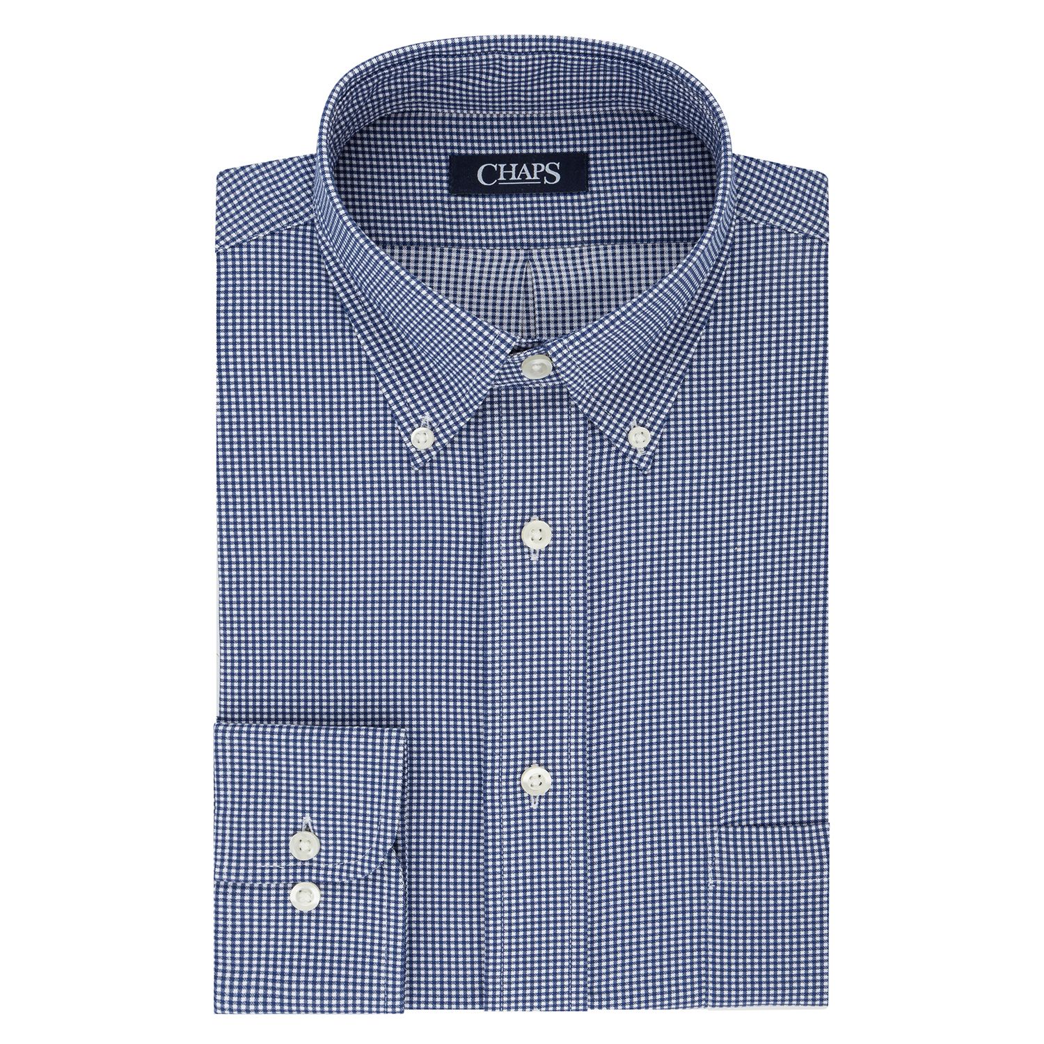 kohls chaps dress shirts