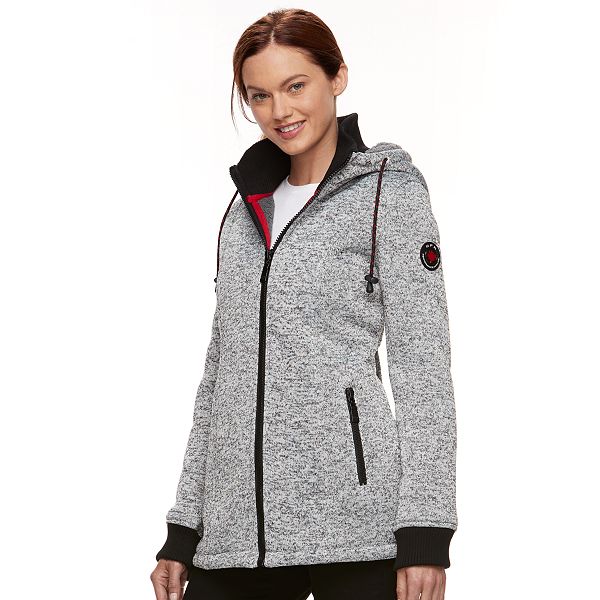 Women's Halitech Knit Jacket