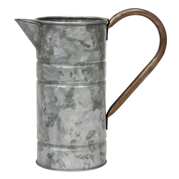 Stonebriar Collection Decorative Watering Can Table Decor