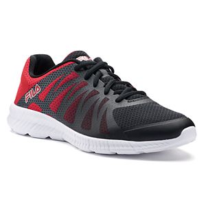 FILA® Memory Finition Men's Running Shoes