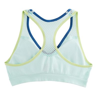 Girls Maidenform Seamless Sports Bra