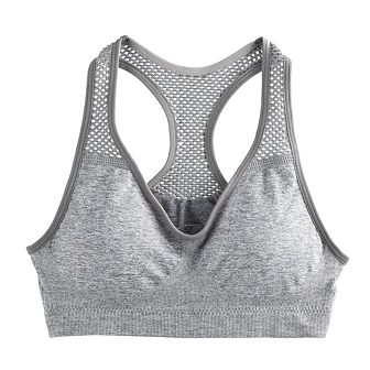 Girls Maidenform® Seamless Sports Bra