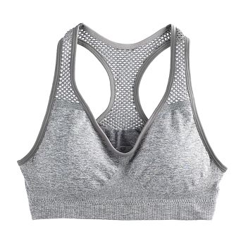 Girls Maidenform® Seamless Sports Bra