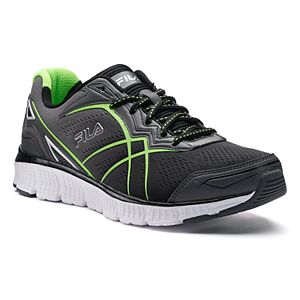 FILA® Memory Panorama 2 Men's Running Shoes